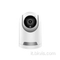 Sorveglianza domestica wireless per la sicurezza interna PTZ Camera